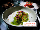 Restaurant Baillotte à Paris, nos photos