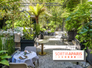 Il Giardino, la nouvelle terrasse italienne à Paris