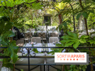 Il Giardino, la nouvelle terrasse italienne à Paris -  A7C4367