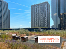 Les toits de Beaugrenelle