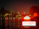 Nuit Blanche 2023 à Paris et en Ile-de-France : tout le programme de la soirée - Sunset in Paris île Saint-Denis