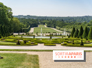 Le Gué, l'installation éphémère du Domaine de Sceaux qui fait marcher sur l'eau