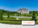 Domaine de Sceaux - jardins - parc de Sceaux - château de Sceaux
