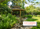 Les Jardins de Sonja au Perray-en-Yvelines