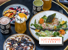 Kimochi lance le 1er brunch japonais