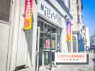 Seth se la joue, l'exposition de street-art ludique pour les enfants, au musée en Herbe - nos photos