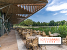 Perchoir Y, restaurant par Guillaume Sanchez et guinguette en forêt