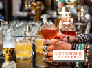 InterContinental Paris - le Grand  : La nouvelle carte de cocktails signée Matthias Giroud - Sarah Bernhardt