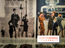 Frank Horvat : Paris, le monde, la mode : l'exposition photo se dévoile au Jeu de Paume