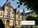 L'Isle-Adam, l'un des plus beaux village d'Ile-de-France - Hôtel de Ville