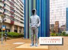 Les Extatiques 2023, l'exposition contemporaine en plein air - La Défense - Seine Musicale