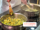 Escapade au Marché, le cours de cuisine du Ritz
