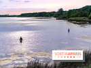 Base de loisirs de Saint-Quentin-en-Yvelines - Ile de loisirs de Trappes - activités
