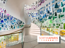 La Galerie Dior, nouveau parcours d'exposition 2023