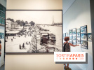 Paris Rive droite / Rive gauche : l'exposition photo autour de la Seine à la galerie Roger-Viollet  - IMG20230629101011