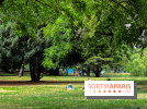 Fête de la Lavande sur le site Seine Aval Achères/Maisons-Laffitte