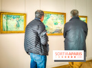 Le Musée Marmottan Monet à Paris et ses collections permanentes  - Berthe Morisot