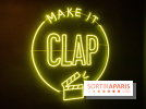Make It Clap