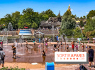 L'Été Gaulois au Parc Astérix