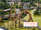 L'Été Gaulois au Parc Astérix