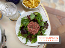 Brasserie des Prés - Tartare