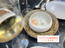 Acmé - Oeuf parfait fenouil foin