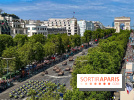 Défilé militaire 14 juillet 2024 à Paris