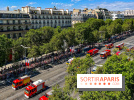 Défilé militaire 14 juillet 2024 à Paris
