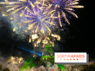 Feu d’artifice de Paris 2023 - photos