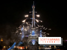 Feu d’artifice de Paris 2023 - photos