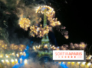 Feu d’artifice de Paris 2023 - photos