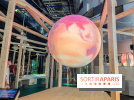 Urgence climatique, l'exposition permanente de la Cité des Sciences