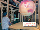 Urgence climatique, l'exposition permanente de la Cité des Sciences