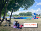 L'Eté Audonien, les animations estivales à Saint-Ouen-sur-Seine (93)
