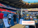 Nocturnes au Parc des Princes