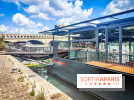 Quai de la Photo, un centre d'art flottant gratuit sur la Seine
