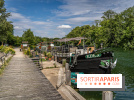 Samois-sur-Seine - Village de Caractère - Seine-et-Marne