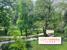Le parc Kellerman, bijou de verdure dans le 13e arrondissement