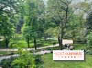 Le parc Kellerman, bijou de verdure dans le 13e arrondissement