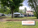 GCU, le camping associatif d'Auvers-sur-Oise