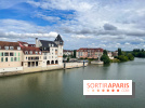 Cergy, la ville aux milles facettes