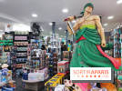 Manga Story / Tsume Store - 170759