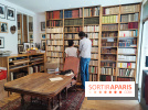 Librairie Vignes - 154129