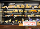 La Fromagerie du Louvre - Fromages