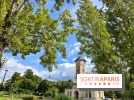 Le parc Georges Brassens, pour se croire à la campagne dans le 15e