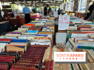 Marché du livre ancien et d'occasion - 121637