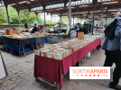 Marché du livre ancien et d'occasion - 121844