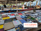 Marché du livre ancien et d'occasion - 122634