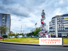 Villes et vues d'Île-de-France, visuels - Vitry sur Seine 94