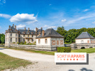 Le Château de Bourron